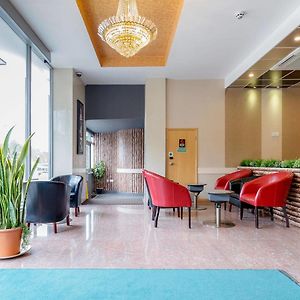 Eurotraveller Hotel - Premier - Harrow